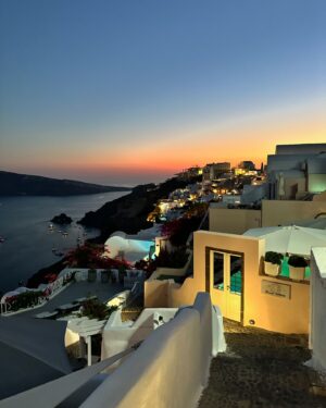 Yashraj Mukhate Instagram - After 4 long years, finally took a proper holiday. Totally worth it. Vlog incoming!♥️♥️♥️

#Greece #Santorini
@makemytrip