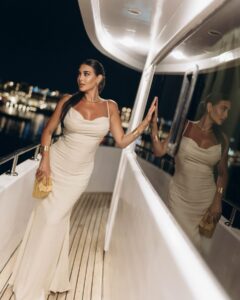 Actress Yasmine Sabry HD Instagram Photos and Wallpapers August 2024