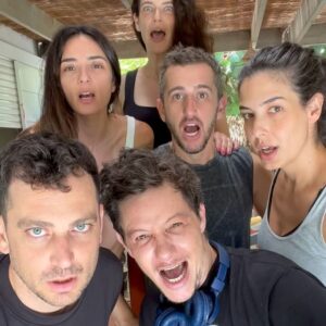 Yedidia Vital Instagram - April till July was FULL.
#השמיניה2023 #השמיניה