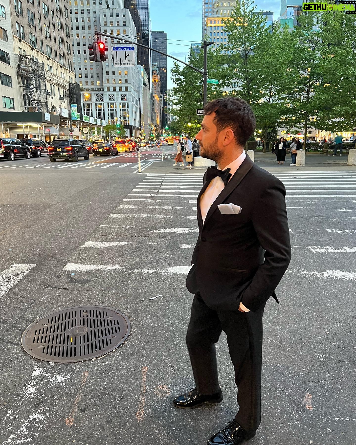 Yedidia Vital - 1.1K Likes - NYC dump