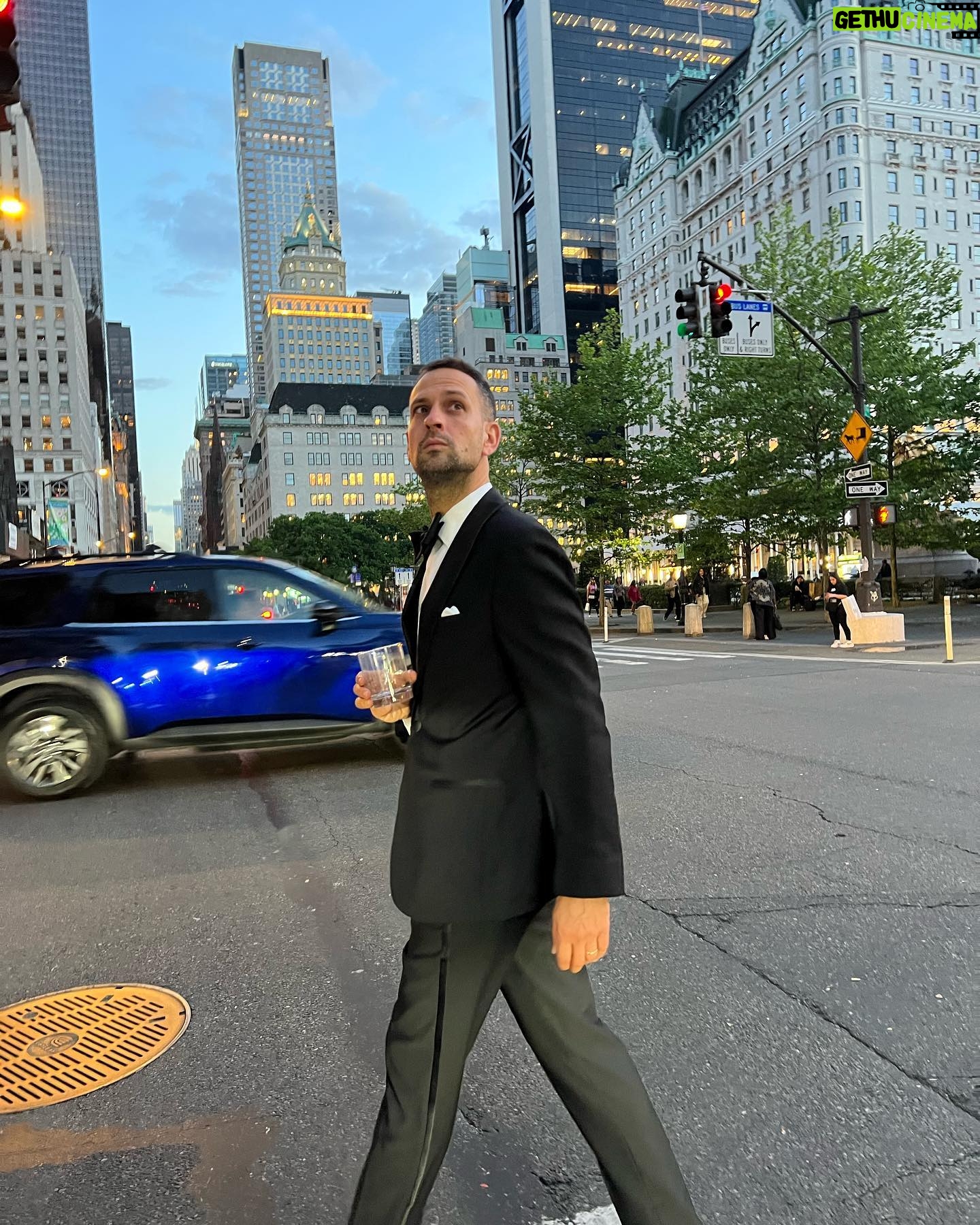 Yedidia Vital - 1.1K Likes - NYC dump