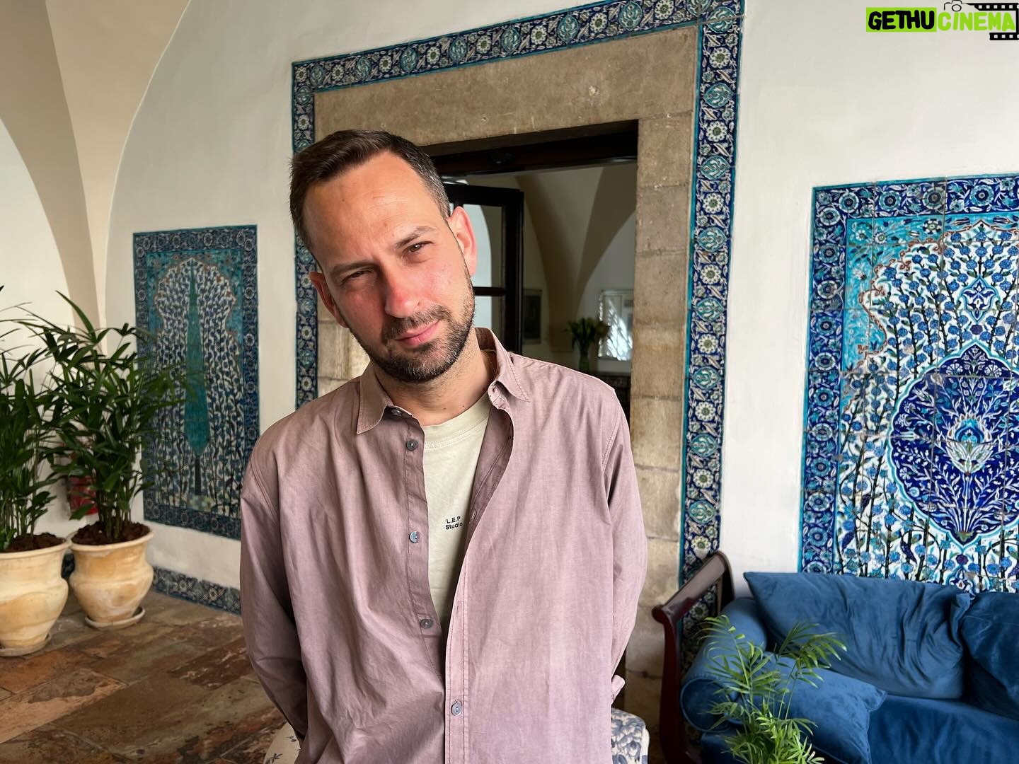 Yedidia Vital - 860 Likes - Habib Albi š 42 years young @erezbaren