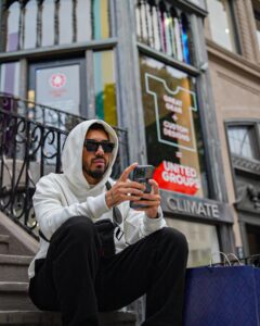 Actor Yedinson Flórez HD Instagram Photos and Wallpapers July 2024