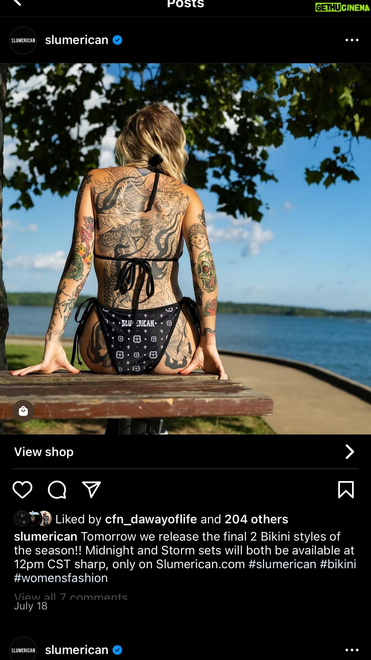 Yelawolf - 45.5K Likes - @stevenjames out there waydin’ in florida .. hey what do you do ? Mother Nature got no feelins’ .. so just go swimmin’ !!! prayers up for our boy and his neighborhood .. someone pick him up in a airboat and bring some cold beer !!! @slumerican #slumerican !!!