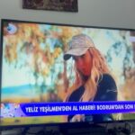 Yeliz Yeşilmen
