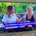 Yeliz Yeşilmen