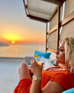 Actress Yeliz Yeşilmen HD Instagram Photos and Wallpapers June 2024