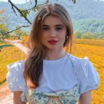 Yelyzaveta Vasylenko