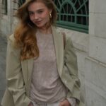 Yelyzaveta Vasylenko