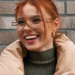 Yelyzaveta Vasylenko