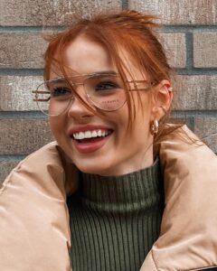 Actress Yelyzaveta Vasylenko HD Instagram Photos and Wallpapers July 2024