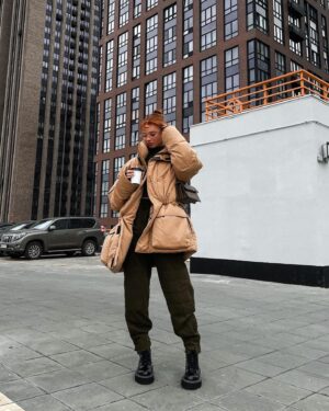 Yelyzaveta Vasylenko Instagram - 🪰🥴