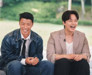 Yeo Jin-goo Instagram - 🙊🙈🙉

#9oo그램