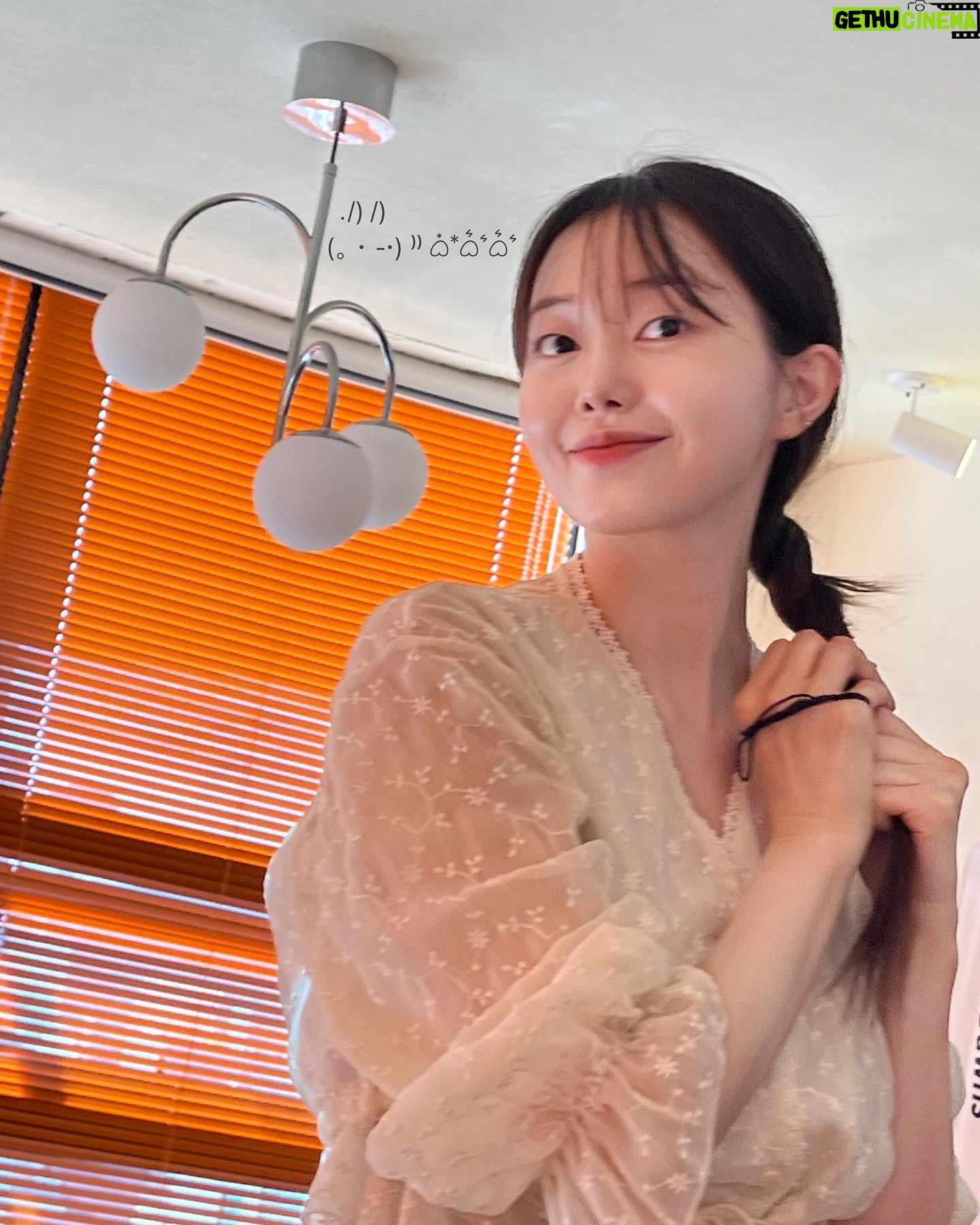 Yeo Joo-ha - 55.2K Likes - 🥧🍰🌤️🍊🍑🥕🥨
.
.
.
유나원장님 덕분에 꾸준한 관리 ฅ