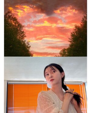 Yeo Joo-ha Instagram - 🥧🍰🌤️🍊🍑🥕🥨
.
.
.

유나원장님 덕분에 꾸준한 관리 ฅ