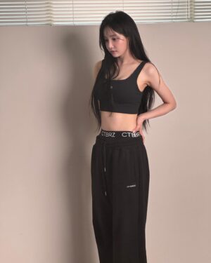 Yeon-woo Instagram - @citybreeze_official