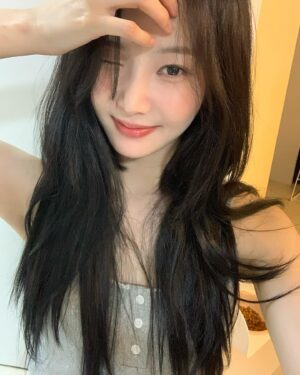 Yeon-woo Instagram - 슬픈 반곱슬