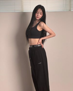 Yeon-woo Instagram - @citybreeze_official