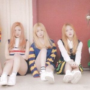 Yeri Instagram - Red Velvet is 🤍 of my life. I’ve grown for the past 10 years🥹