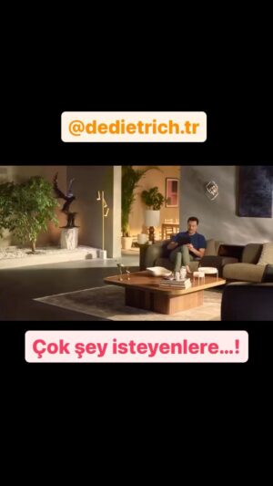 Yetkin Dikinciler Instagram - 