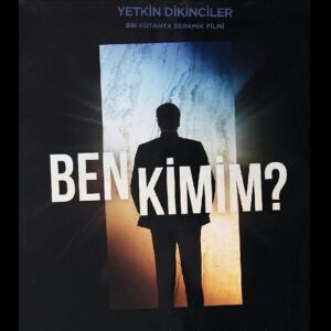 Yetkin Dikinciler Instagram - #benkimim #ngkutahyaseramik