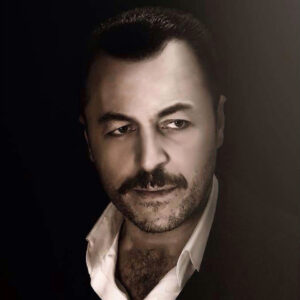 Yetkin Dikinciler Instagram - #bahtiyarölmez #intikamvakti 
20:00’de @atvturkiye ‘de... @puukeet @cetincavan 😉