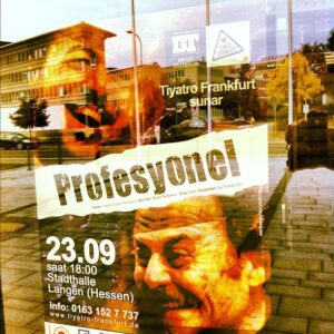 Yetkin Dikinciler Instagram - 