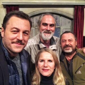 Yetkin Dikinciler Instagram - Profesyonel... 600. oyun 💙✨