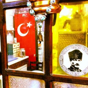 Yetkin Dikinciler Instagram - 