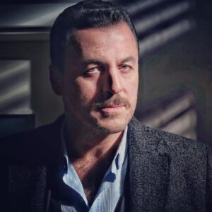 Yetkin Dikinciler Instagram - #bahtiyarölmez  bu akşam 20:00'de, @atvturkiye 'de... ☺️ #sonsözüm