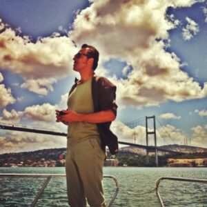 Yetkin Dikinciler Instagram - 