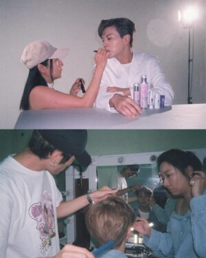 Ying Chi Yuet Instagram - 2023年對我來說很難忘和很不容易
感謝大家給予的機會
雖然近日狀態不佳
感謝朋友陪伴和支持
希望新一年會開開心心
身體健康

大家2024年見喇
🎉🎊