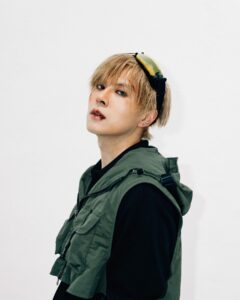 Actor Ying Chi Yuet HD Instagram Photos and Wallpapers July 2024