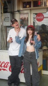 Actress Ying-Xuan Ge HD Instagram Photos and Wallpapers July 2024