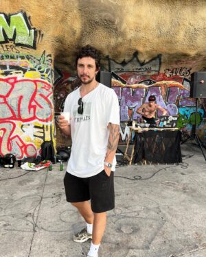 Yohan Nicolas Instagram - Marseille ❤️