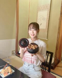 Actress Yoko Hikasa HD Instagram Photos and Wallpapers August 2024