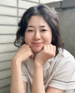 Actress Yoko Maki HD Photos and Wallpapers October 2024