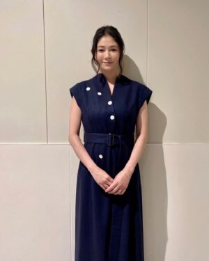 Yoko Maki Instagram - 「大いなる不在」プレミアム試写会
ありがとうございます♪

衣装可愛かった〜♡

7/12〜公開です！
是非劇場でご覧ください。

#大いなる不在
#藤竜也さん
#森山未來さん
#原日出子さん
#近浦監督
#真木よう子

@akiranaka.official
@harumi_showroom