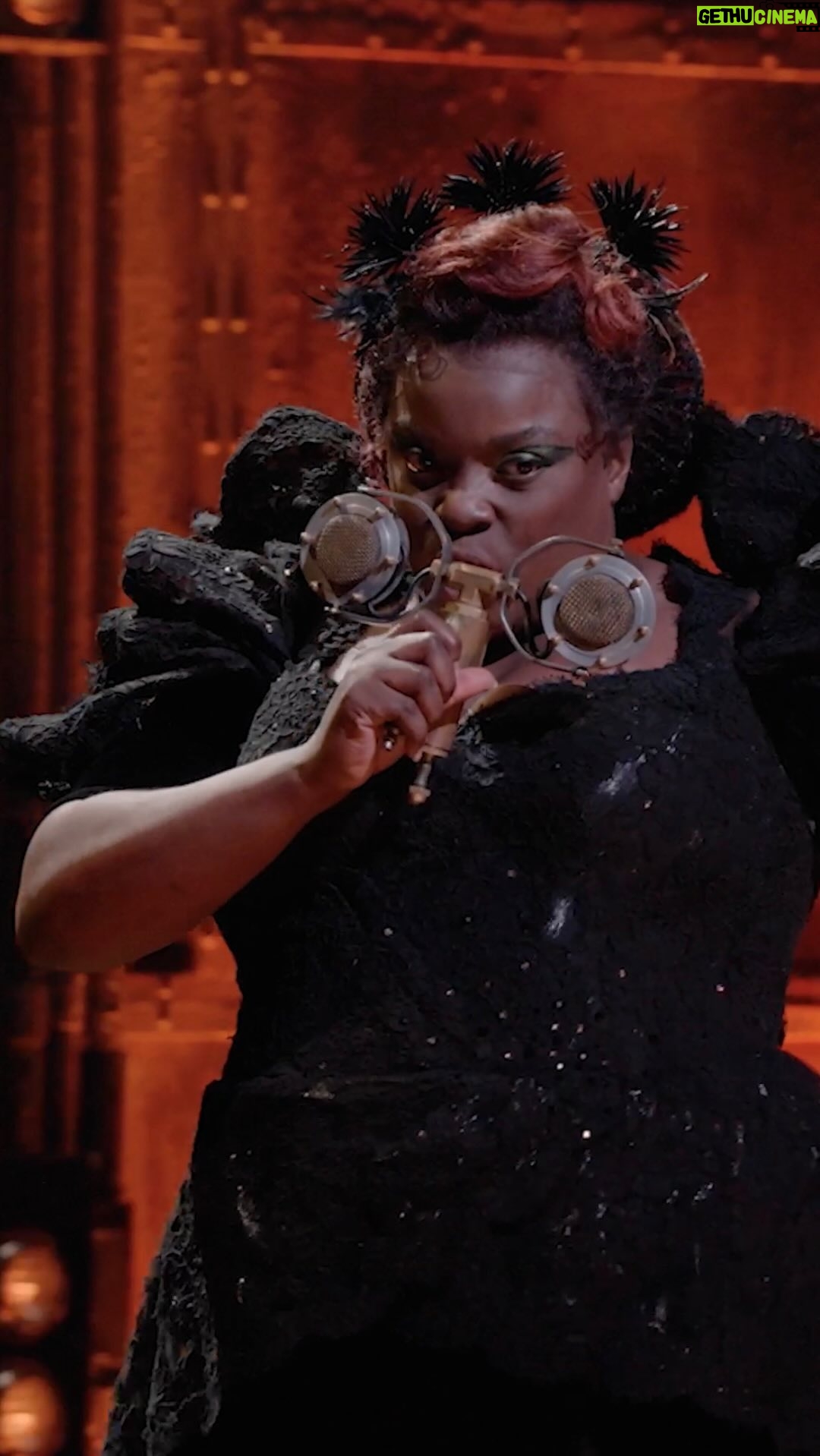 Yola - 17.5K Likes - Talk about a little pick me up! Here’s your first look at “Our Lady of the Underground” performed by Yola.