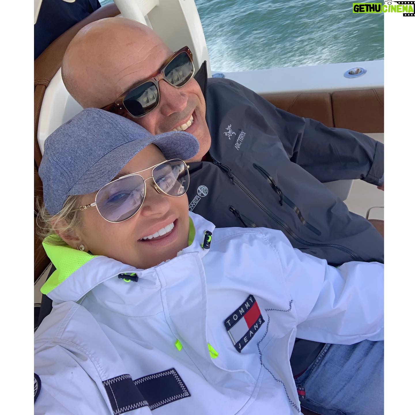Yolanda Hadid - 421.9K Likes - ❤️All my life I prayed for someone like you!! Thank you for being such a bright light in my life, the calm in my storm and for being the most honorable man that I know.... Happy 2 year anniversary Joey Jingoli, I love and appreciate you 😘
