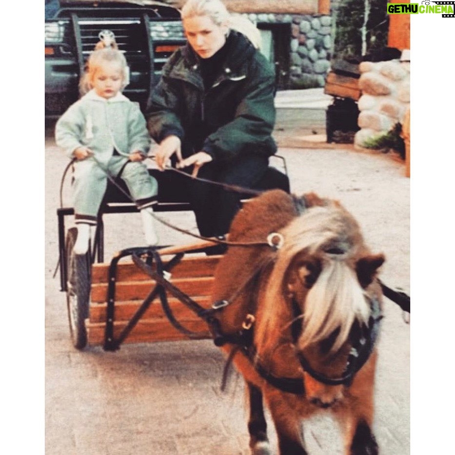 Yolanda Hadid - 795.2K Likes - ❤️Happy birthday to you my sweet Angel..... I have always been so very proud of the young woman you grew up to be every step of your life time but watching you give birth and become a mother yourself has given “Proud” a whole other meaning....
You are extraordinary!!! Thank you for giving me this greatest gift, I wasn’t sure how to get by without my mamma but loving Khai awoke a part in my heart I never knew existed. #HappyBirthday #Gigi