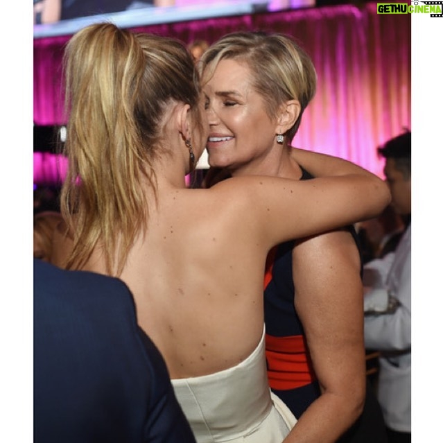Yolanda Hadid - 795.2K Likes - ❤️Happy birthday to you my sweet Angel..... I have always been so very proud of the young woman you grew up to be every step of your life time but watching you give birth and become a mother yourself has given “Proud” a whole other meaning....
You are extraordinary!!! Thank you for giving me this greatest gift, I wasn’t sure how to get by without my mamma but loving Khai awoke a part in my heart I never knew existed. #HappyBirthday #Gigi