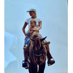 Yolanda Hadid Instagram - ❤️We’ve flown high and we’ve flown low.... 

Happy birthday to you my one and only...

I am so proud of the man that you are... 

Consistently kind, loving and understanding of those who’s lives you touch with your magical ways.

May you always be blessed with instinct, intuition and power to stay devoted to your passion, purpose and hearts desires..

So that you can infuse your career, your relationships, your creative and spiritual life with the deepest meaning of your soul mission..

I love you Anwar, thank you for being you.....