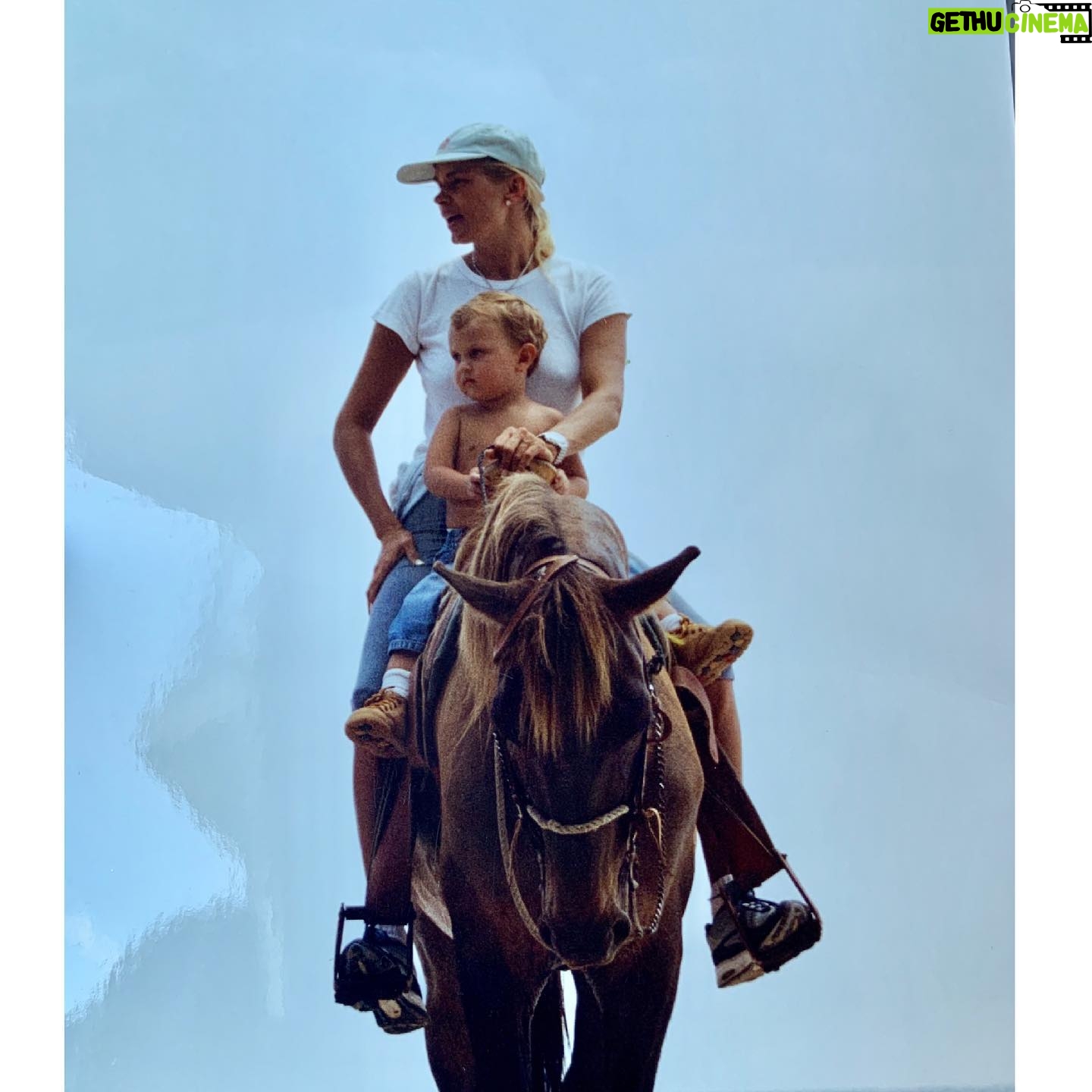 Yolanda Hadid - 248.4K Likes - ❤️We’ve flown high and we’ve flown low....
Happy birthday to you my one and only...
I am so proud of the man that you are...
Consistently kind, loving and understanding of those who’s lives you touch with your magical ways.
May you always be blessed with instinct, intuition and power to stay devoted to your passion, purpose and hearts desires..
So that you can infuse your career, your relationships, your creative and spiritual life with the deepest meaning of your soul mission..
I love you Anwar, thank you for being you.....