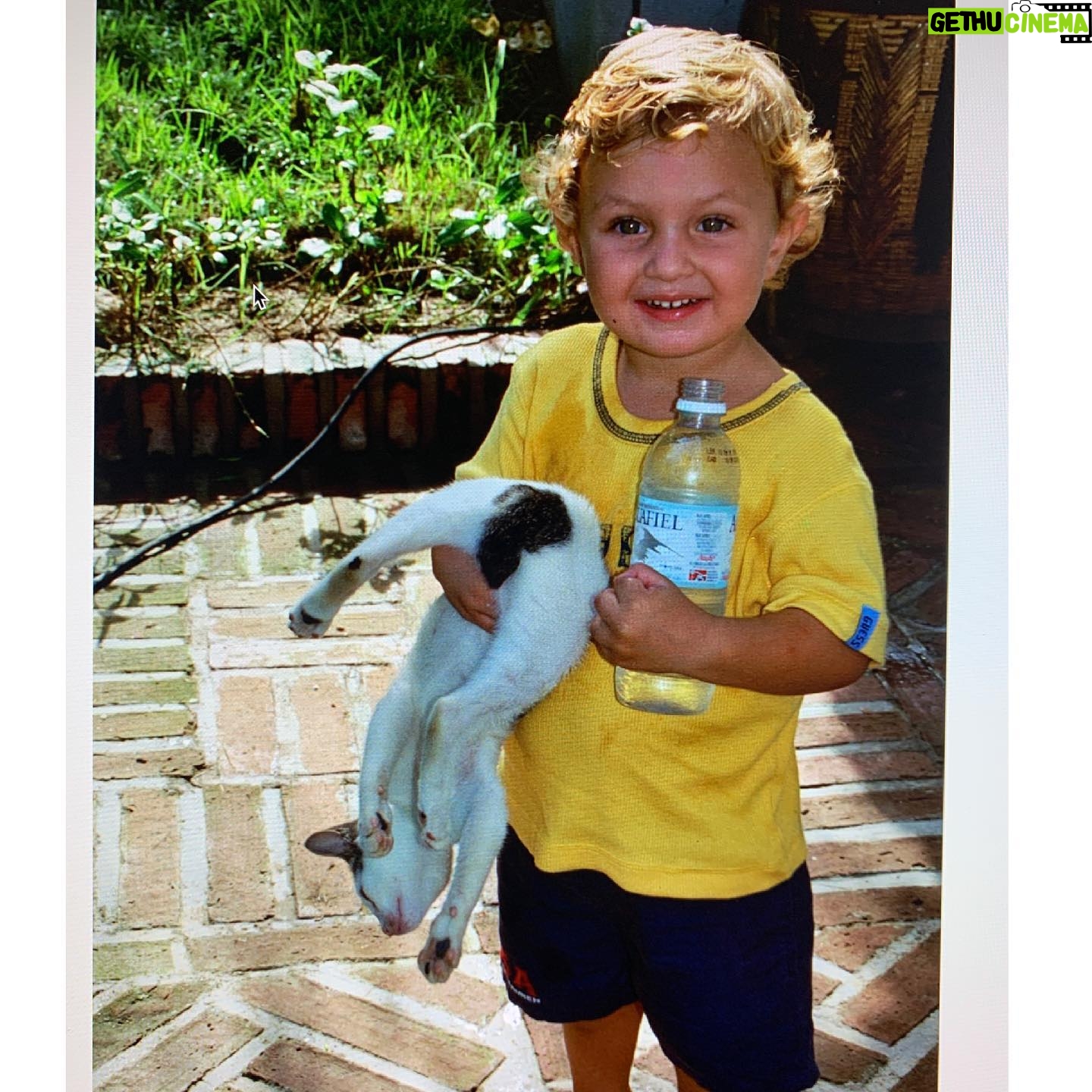 Yolanda Hadid - 248.4K Likes - ❤️We’ve flown high and we’ve flown low....
Happy birthday to you my one and only...
I am so proud of the man that you are...
Consistently kind, loving and understanding of those who’s lives you touch with your magical ways.
May you always be blessed with instinct, intuition and power to stay devoted to your passion, purpose and hearts desires..
So that you can infuse your career, your relationships, your creative and spiritual life with the deepest meaning of your soul mission..
I love you Anwar, thank you for being you.....