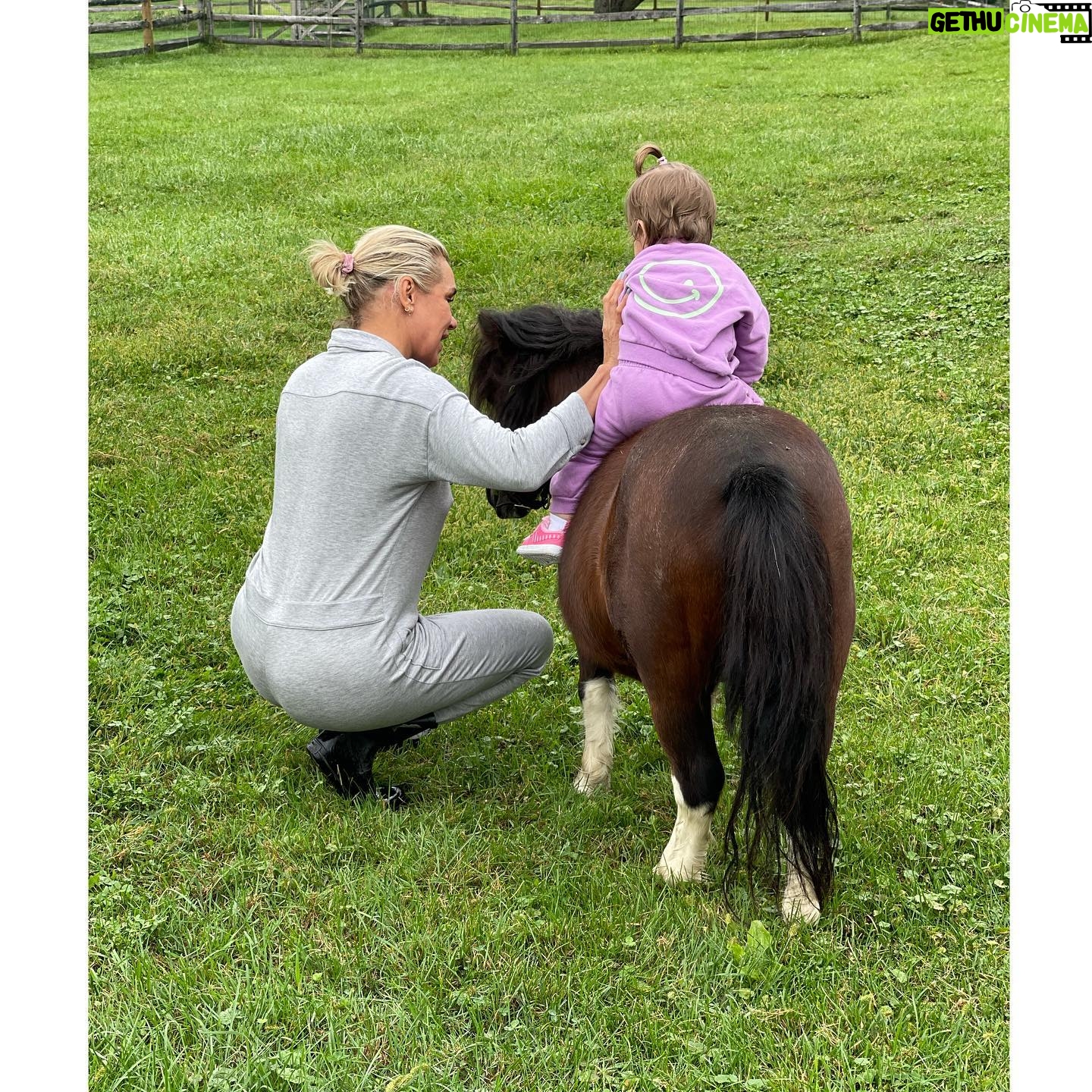 Yolanda Hadid - 633.7K Likes - ❤️ Happy first birthday to our Angel Khai….
No words can express how much love and joy you have brought into our lives in just one year…
I had to grow a whole other heart to absorb it all, you are such a magical little being that brings us smiles and blessings everyday.
Thank you to your incredible mamma @gigihadid and bubba @zayn for the greatest gift of life!!
#Khai
