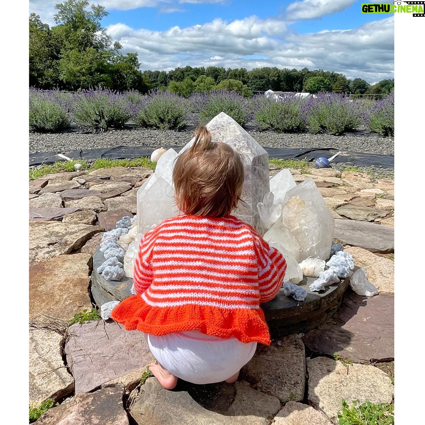 Yolanda Hadid - 633.7K Likes - ❤️ Happy first birthday to our Angel Khai….
No words can express how much love and joy you have brought into our lives in just one year…
I had to grow a whole other heart to absorb it all, you are such a magical little being that brings us smiles and blessings everyday.
Thank you to your incredible mamma @gigihadid and bubba @zayn for the greatest gift of life!!
#Khai