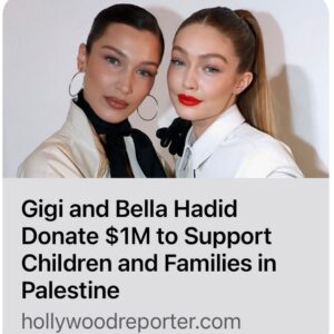 Actress Yolanda Hadid HD Instagram Photos and Wallpapers June 2024