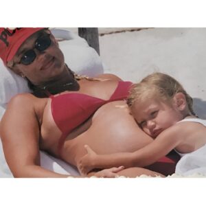 Yolanda Hadid Instagram - ❤️Happy birthday my forever baby girl - I’am so incredibly proud of the resilient young woman you’ve become while navigating life with such kindness and grace!!

The brightest stars rise out of darkness and a shining star is what you are my sweet angel, don’t let anyone or anything ever dim that beautiful light within you!

I love your beautiful compassionate heart and your extraordinary empathy for others.....

Your greatest asset is not the exterior beauty people see but your inner beauty the magnetic force you carry within your heart, the Magic we all feel when you touch our lives........

Thank you giving me the greatest gift of motherhood and allowing me to guide you while learning so much about myself...

Wishing you a happy and healthy next journey around the sun knowing I’m right beside you to love and support through all the ups and downs of life!! #HappyBirthday #Bella