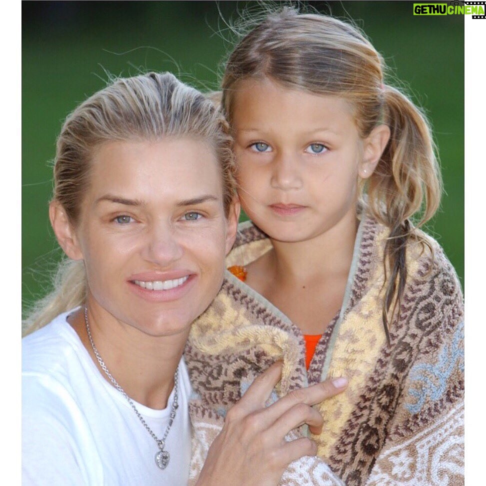 Yolanda Hadid - 431.1K Likes - ❤️Happy birthday my forever baby girl - I’am so incredibly proud of the resilient young woman you’ve become while navigating life with such kindness and grace!!
The brightest stars rise out of darkness and a shining star is what you are my sweet angel, don’t let anyone or anything ever dim that beautiful light within you!
I love your beautiful compassionate heart and your extraordinary empathy for others.....
Your greatest asset is not the exterior beauty people see but your inner beauty the magnetic force you carry within your heart, the Magic we all feel when you touch our lives........
Thank you giving me the greatest gift of motherhood and allowing me to guide you while learning so much about myself...
Wishing you a happy and healthy next journey around the sun knowing I’m right beside you to love and support through all the ups and downs of life!! #HappyBirthday #Bella